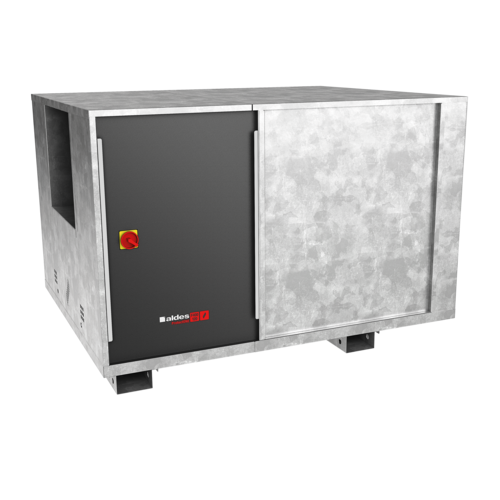 ProtectONE® TA 2V - Bobinages indépendants